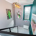 Kaktus Chill & Sleeping - 50 M Od Rynku Apartahotel 3*