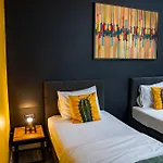 Kaktus Chill & Sleeping - 50 M Od Rynku 3*