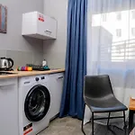 Kaktus Chill & Sleeping - 50 M Od Rynku 3* Racibórz