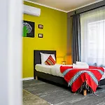 Kaktus Chill & Sleeping - 50 M Od Rynku Apartahotel Racibórz