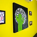 Kaktus Chill & Sleeping - 50 M Od Rynku