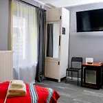 Apartahotel Kaktus Chill & Sleeping - 50 M Od Rynku