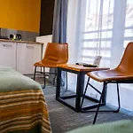 Kaktus Chill & Sleeping - 50 M Od Rynku Apartahotel 3*