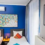 Apartahotel Kaktus Chill & Sleeping - 50 M Od Rynku 3*