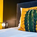Kaktus Chill & Sleeping - 50 M Od Rynku Apartahotel Racibórz