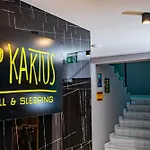 Kaktus Chill & Sleeping - 50 M Od Rynku Apartahotel Racibórz