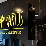 Kaktus Chill & Sleeping - 50 M Od Rynku Racibórz
