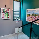 Kaktus Chill & Sleeping - 50 M Od Rynku Apartahotel