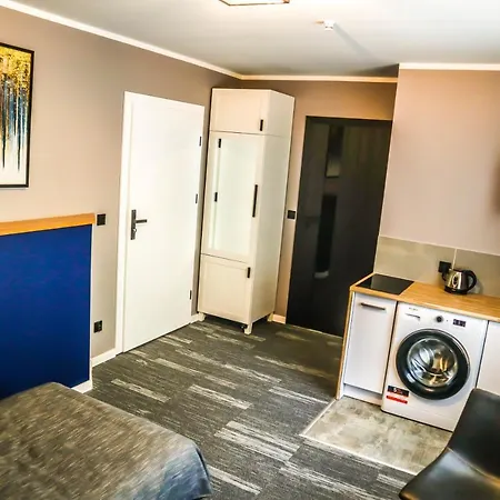 Kaktus Chill & Sleeping - 50 M Od Rynku Aparthotel *