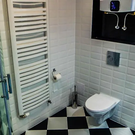 Kaktus Chill & Sleeping - 50 M Od Rynku Aparthotel *