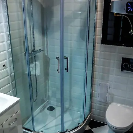 Kaktus Chill & Sleeping - 50 M Od Rynku Aparthotel