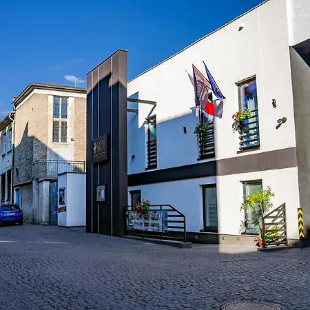 Kaktus Chill & Sleeping - 50 M Od Rynku 3*