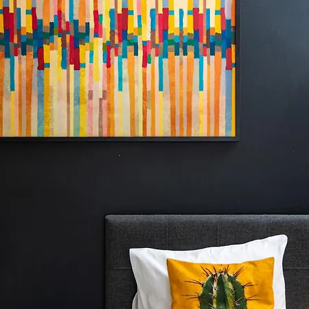 Kaktus Chill&sleeping - 50 M Od Rynku Aparthotel