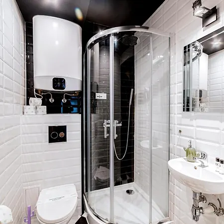 Kaktus Chill & Sleeping - 50 M Od Rynku راتشيبوش