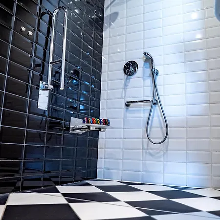 Aparthotel Kaktus Chill&sleeping - 50 M Od Rynku