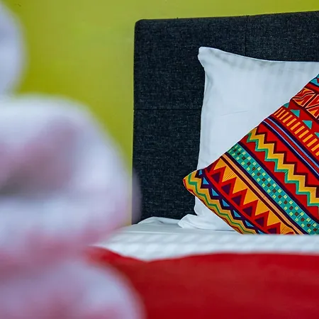 Kaktus Chill&sleeping - 50 M Od Rynku 3*