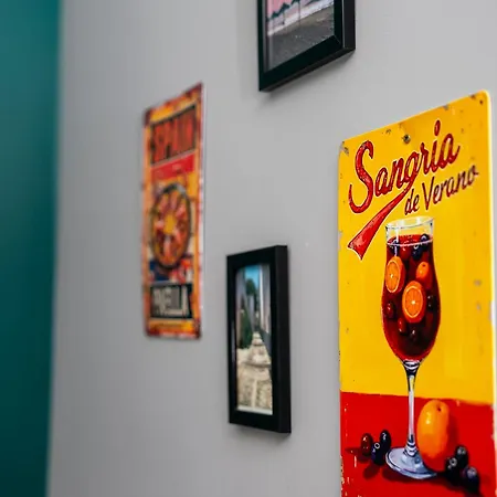 شقة فندقية Kaktus Chill & Sleeping - 50 M Od Rynku