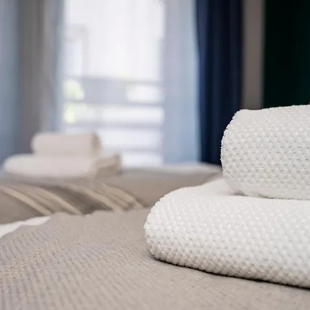Kaktus Chill & Sleeping - 50 M Od Rynku Aparthotel 3*