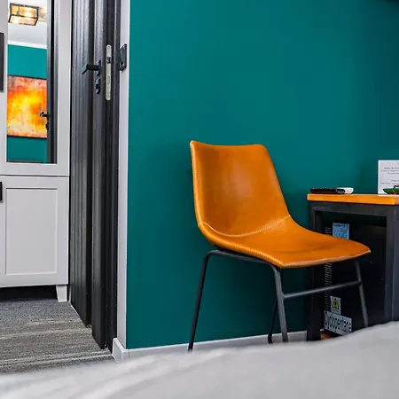 Aparthotel Kaktus Chill&sleeping - 50 M Od Rynku 3*