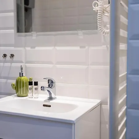Appart hôtel Kaktus Chill & Sleeping - 50 M Od Rynku Racibórz