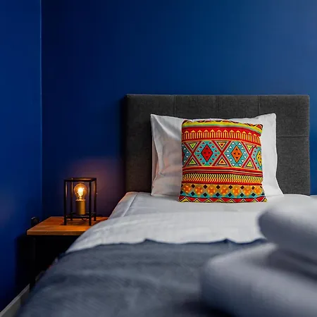 Kaktus Chill&sleeping - 50 M Od Rynku 3*