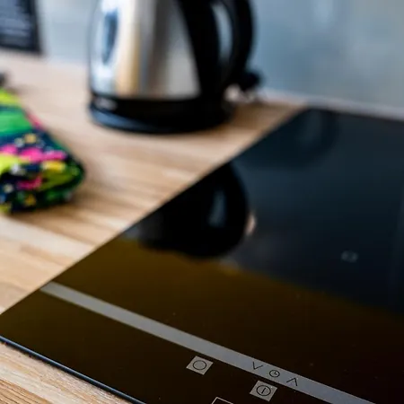 Kaktus Chill&sleeping - 50 M Od Rynku Aparthotel Ratibor