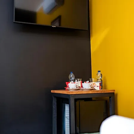 Kaktus Chill&sleeping - 50 M Od Rynku 3* Ratibor