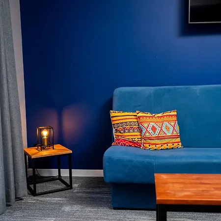 Kaktus Chill & Sleeping - 50 M Od Rynku شقة فندقية راتشيبوش