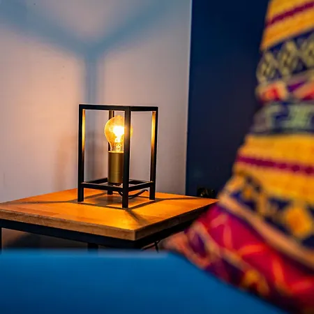 Aparthotel Kaktus Chill&sleeping - 50 M Od Rynku Ratibor