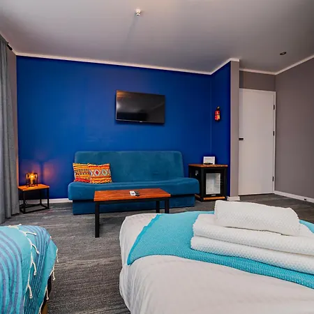 Appart hôtel Kaktus Chill & Sleeping - 50 M Od Rynku