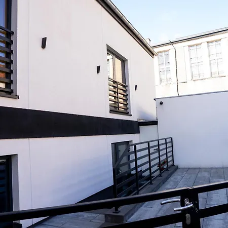 Kaktus Chill & Sleeping - 50 M Od Rynku Aparthotel