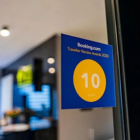 شقة فندقية Kaktus Chill & Sleeping - 50 M Od Rynku 3*