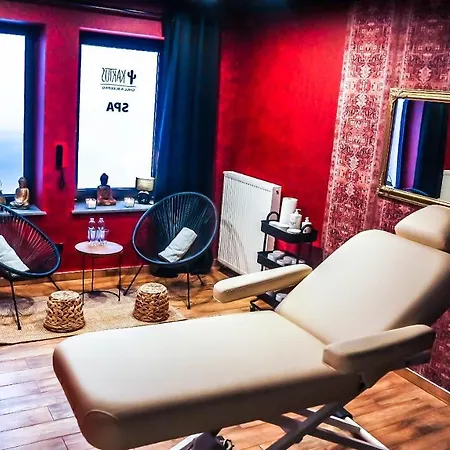 Kaktus Chill & Sleeping - 50 M Od Rynku Aparthotel