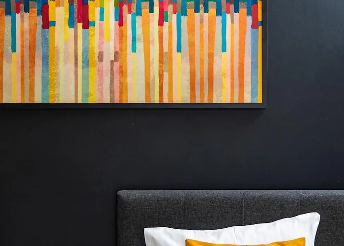 Kaktus Chill & Sleeping - 50 M Od Rynku شقة فندقية