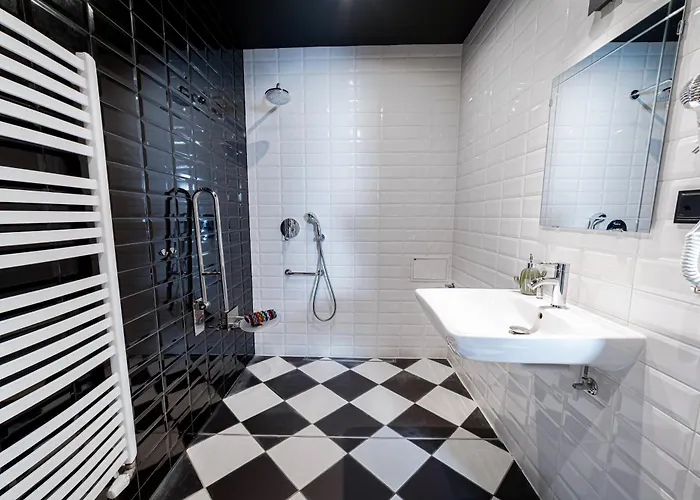 Kaktus Chill & Sleeping - 50 M Od Rynku راتشيبوش