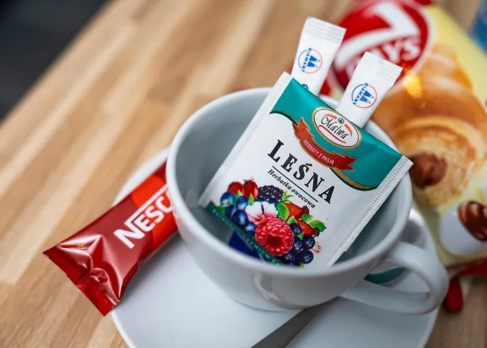 Kaktus Chill & Sleeping - 50 M Od Rynku راتشيبوش