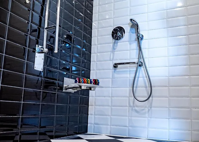 شقة فندقية Kaktus Chill & Sleeping - 50 M Od Rynku