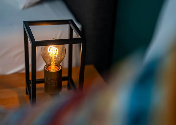 Kaktus Chill & Sleeping - 50 M Od Rynku شقة فندقية راتشيبوش