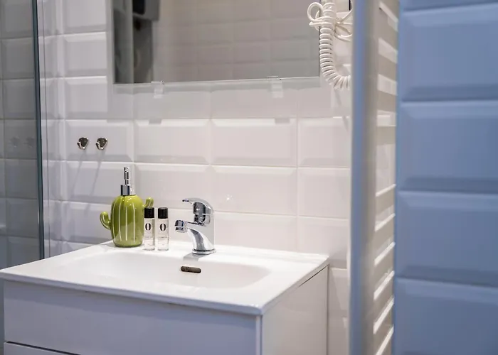 شقة فندقية Kaktus Chill & Sleeping - 50 M Od Rynku راتشيبوش