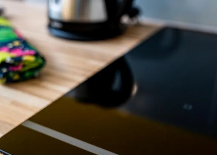 Kaktus Chill & Sleeping - 50 M Od Rynku شقة فندقية راتشيبوش