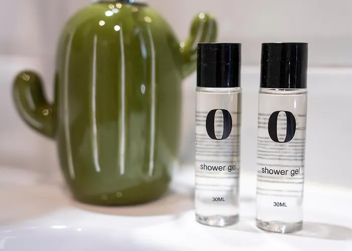 Kaktus Chill & Sleeping - 50 M Od Rynku شقة فندقية راتشيبوش