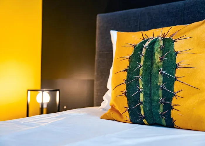 Kaktus Chill & Sleeping - 50 M Od Rynku شقة فندقية راتشيبوش