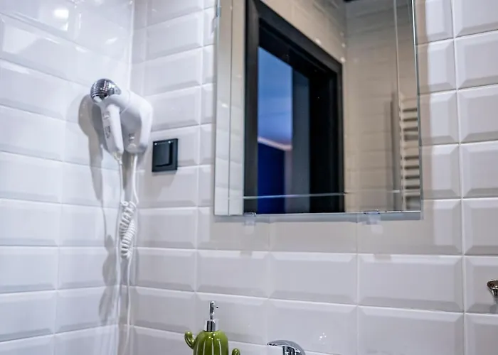 Kaktus Chill & Sleeping - 50 M Od Rynku 3*