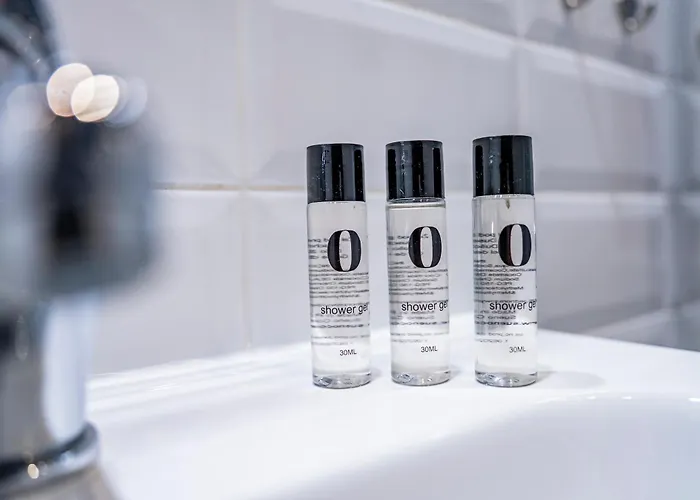 شقة فندقية Kaktus Chill & Sleeping - 50 M Od Rynku