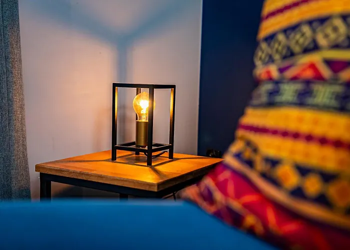 شقة فندقية Kaktus Chill & Sleeping - 50 M Od Rynku راتشيبوش