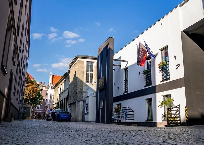 شقة فندقية Kaktus Chill & Sleeping - 50 M Od Rynku