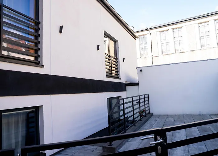 Kaktus Chill & Sleeping - 50 M Od Rynku شقة فندقية