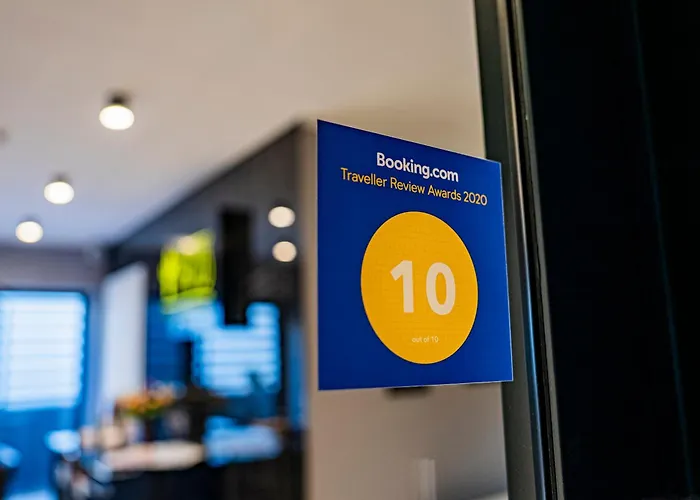 شقة فندقية Kaktus Chill & Sleeping - 50 M Od Rynku 3*